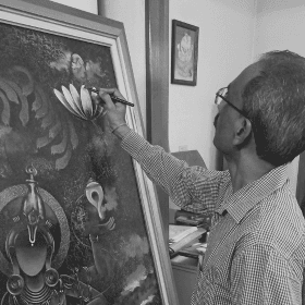 Yograj Verma