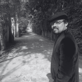 Asit Kumar Patnaik