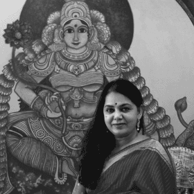 Arpitha Reddy