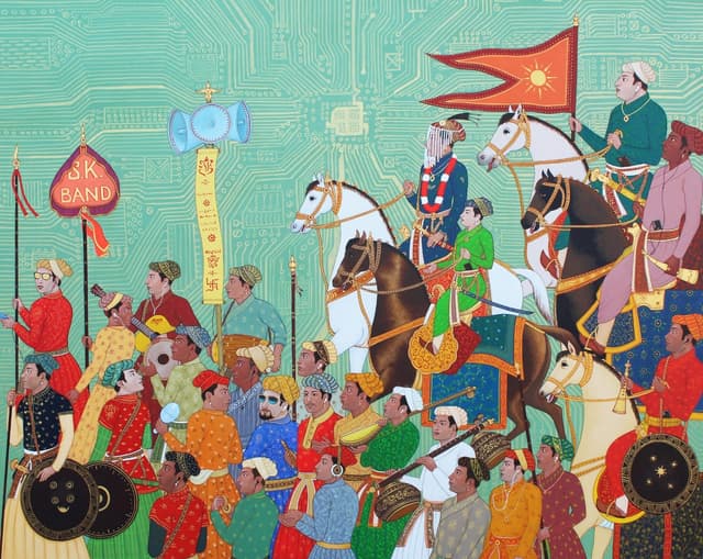 Baraat
