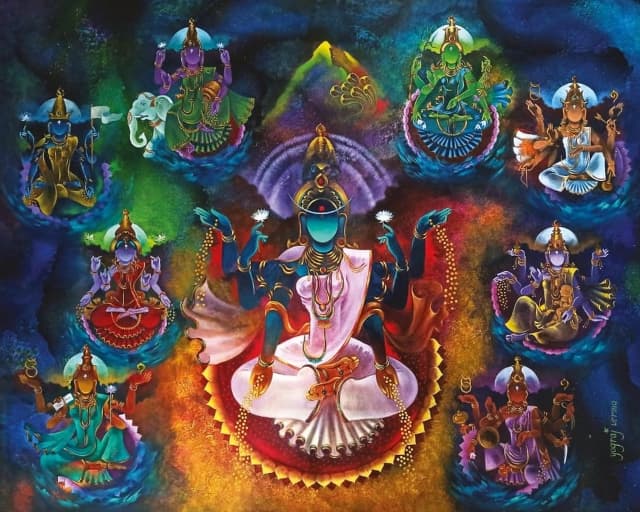 Yograj Verma
