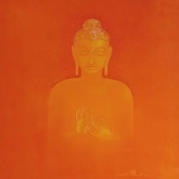 Minimalist Paintings