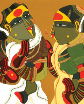SERIGRAPHS