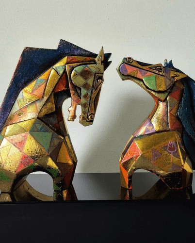 SCULPTURES