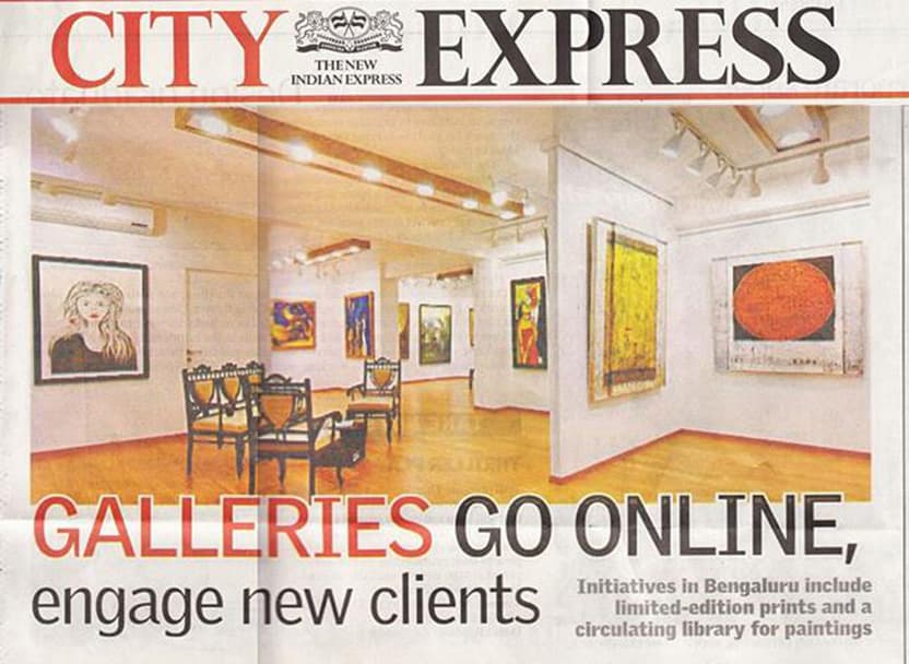 New Indian Express