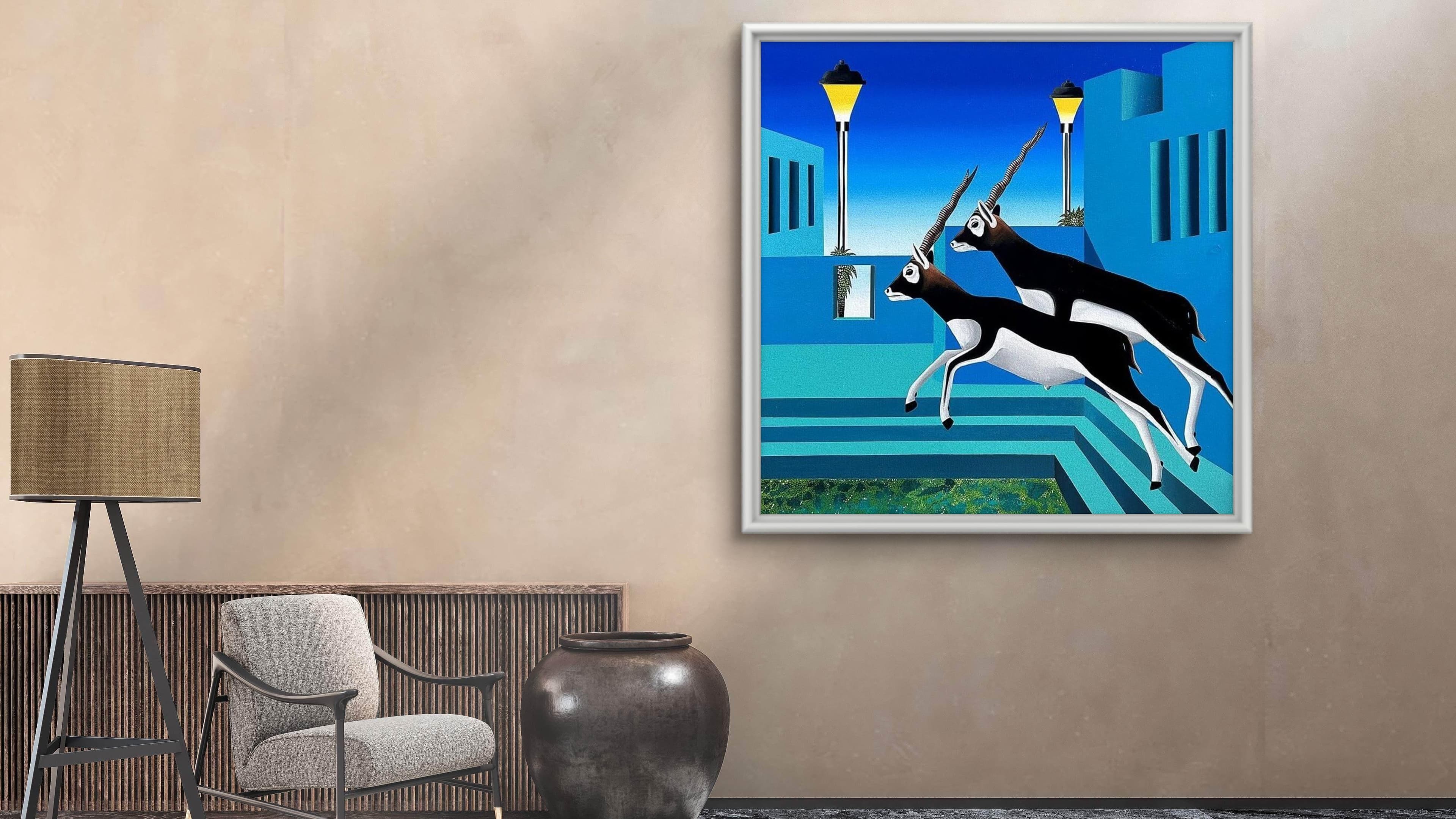 Home Art Header