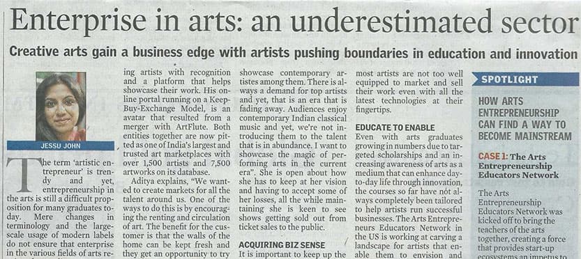 Hindu Business Line