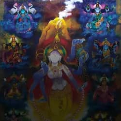 All of life is a Celebration