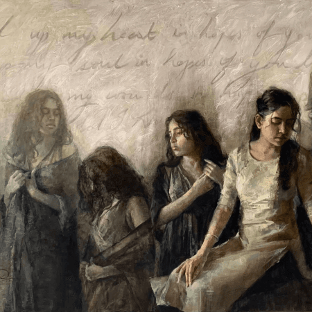 Oil Paintings