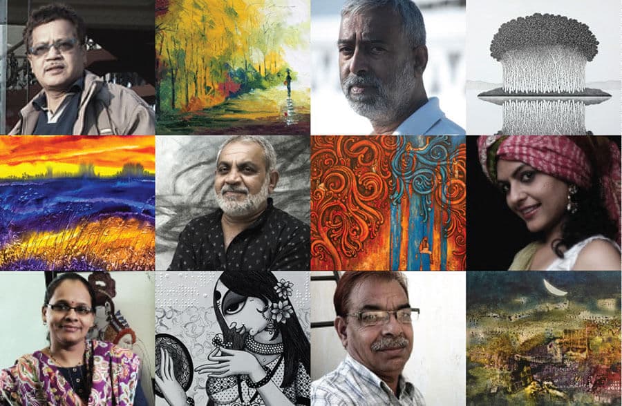 Curated Works of Original Art from the World’s Best