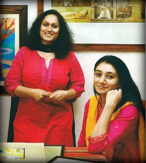Art Consultancy