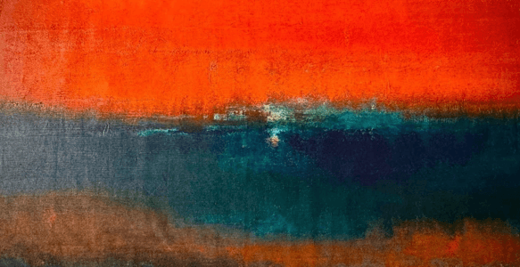 How to Choose the Perfect Abstract Painting for Your Space