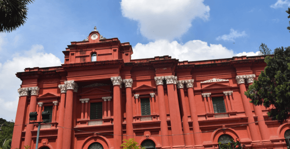 [Art in the City] Bangalore City Art Guide