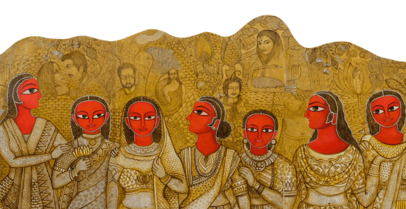 6 Ways to Infuse Your Home With The Diwali Spirit | Artflute