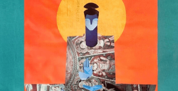 The Evolution of Buddha Art: From Traditional to Modern Expressions