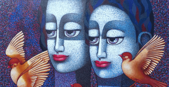     Oil Paintings vs. Other Mediums: Why Oil Still Reigns Supreme