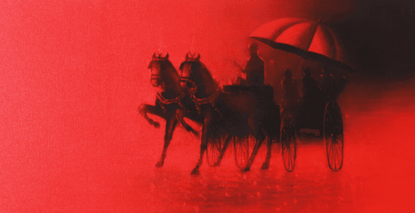 6 Artworks to Enjoy the Magic of Monsoons | Artflutr