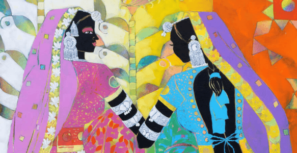 The Artists You need to Know this Season – The New Aesthetic.