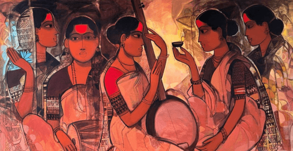 4 Easy Steps to Becoming Your Own Art Expert in Buying Art | Artflute