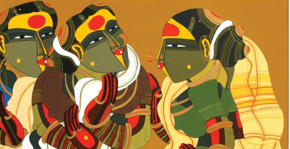 Tales From Telangana