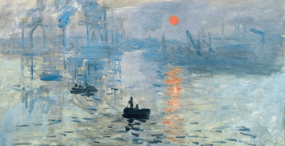 The World’s Most Famous Landscape Paintings: A Journey Through Time