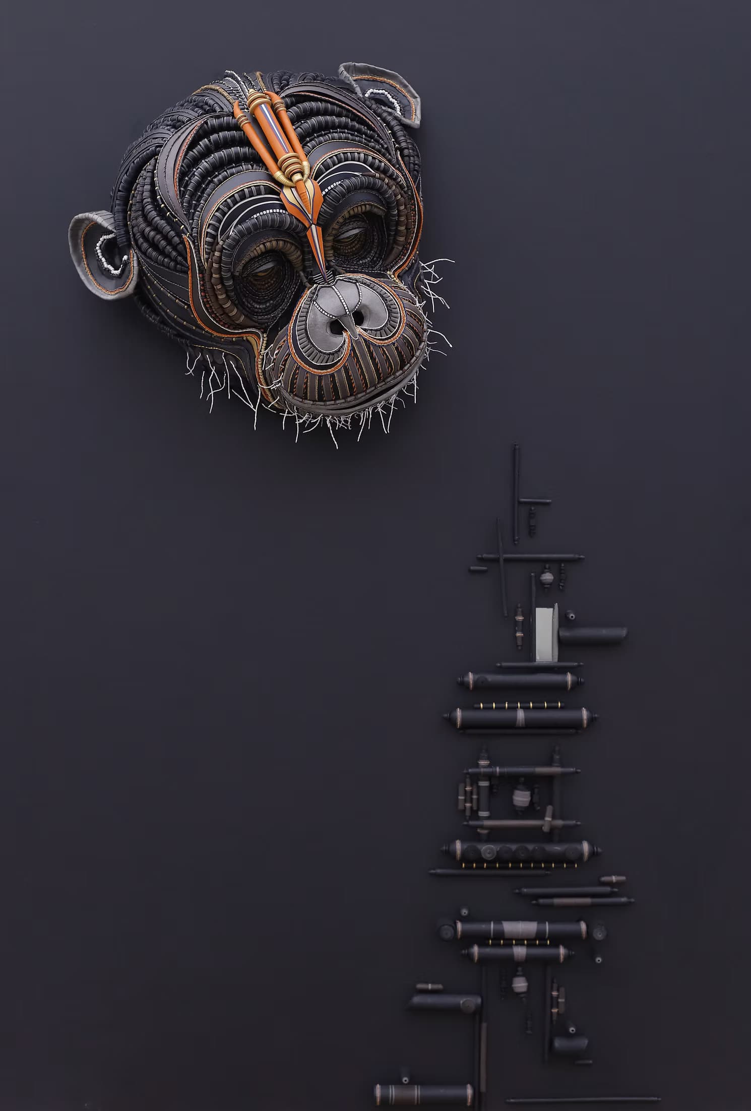 Self Devotion by Vaishali Rastogi