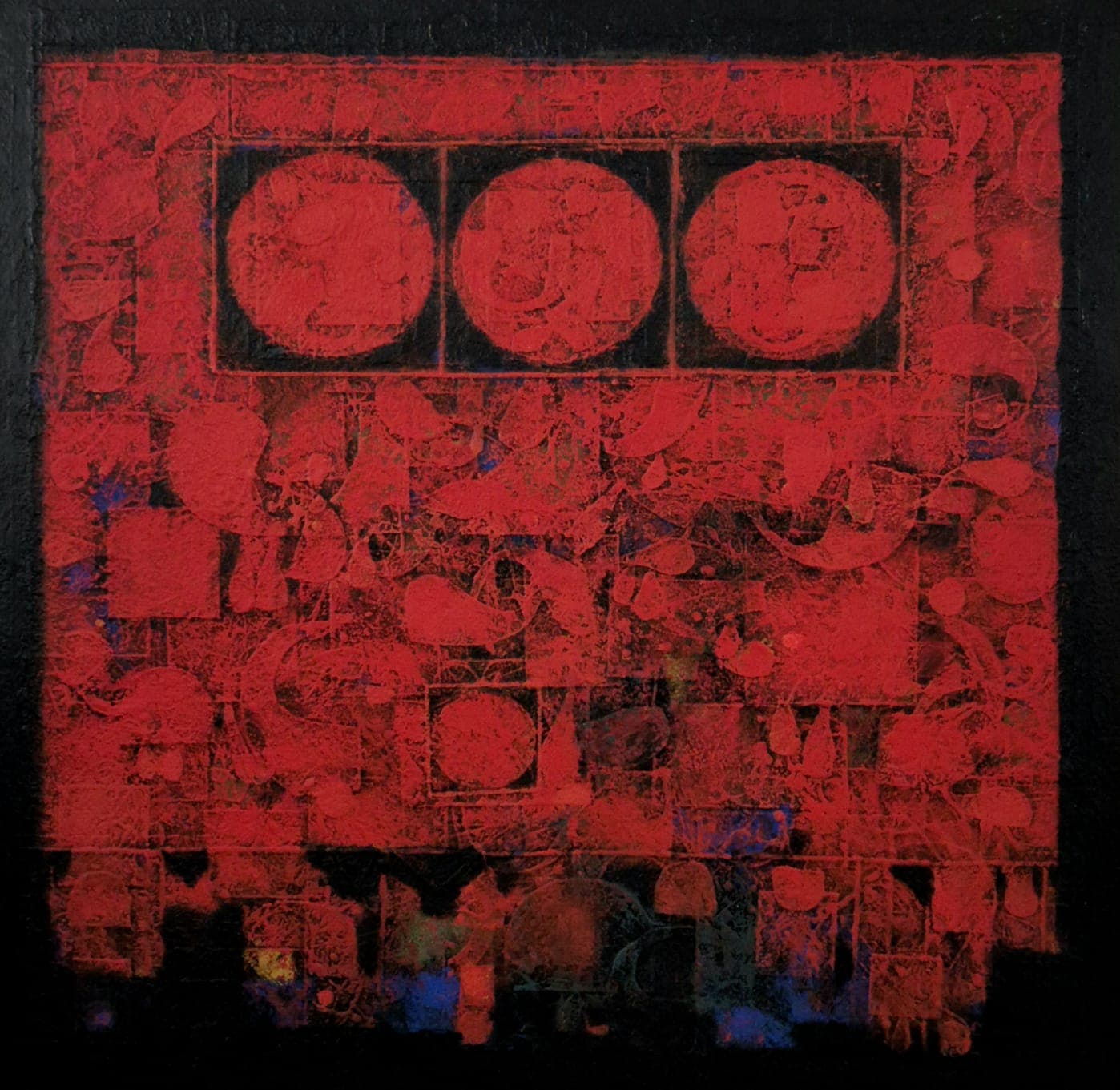 Witnessed by Myself by Basuki  Dasgupta