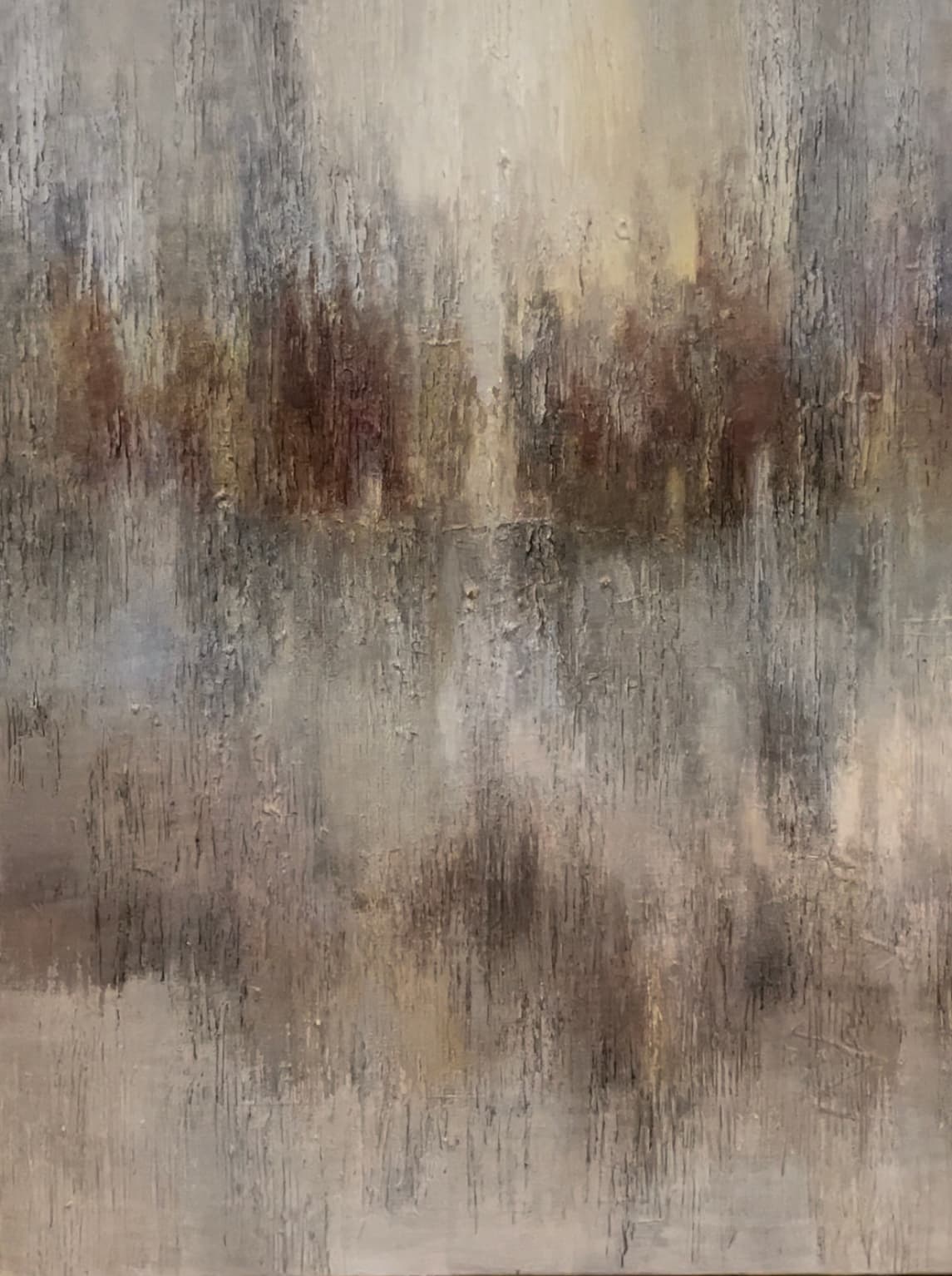 The Woods Within by Gayatri Deshpande 