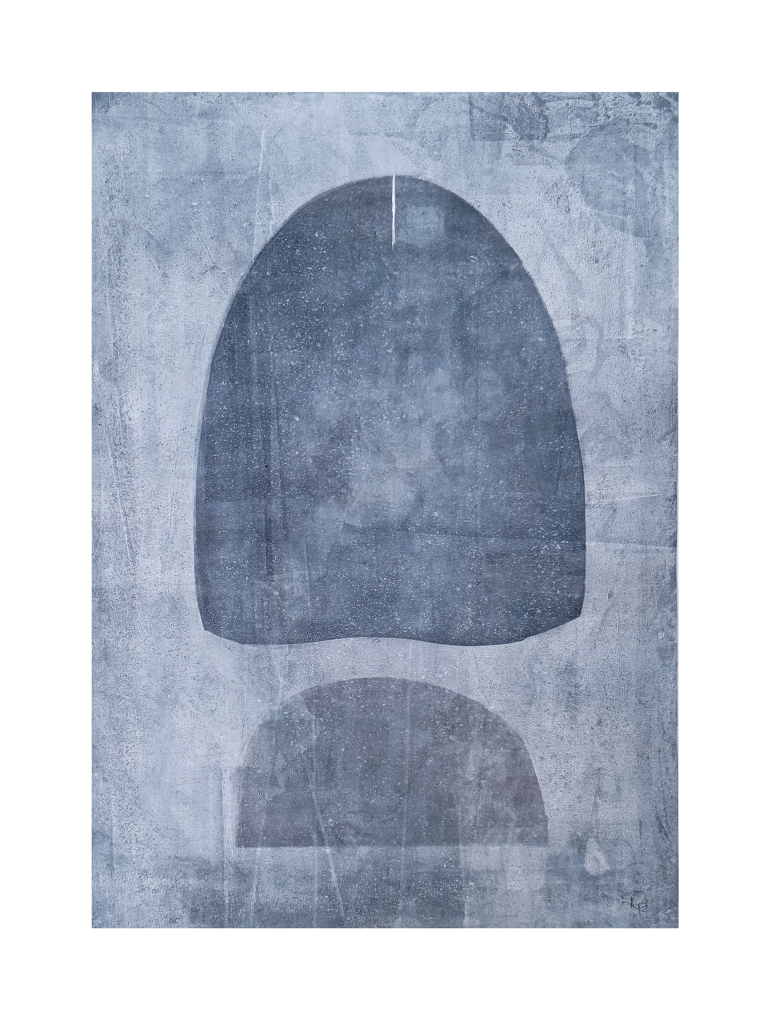 Soliloquy 9 by Rashmi  Pote