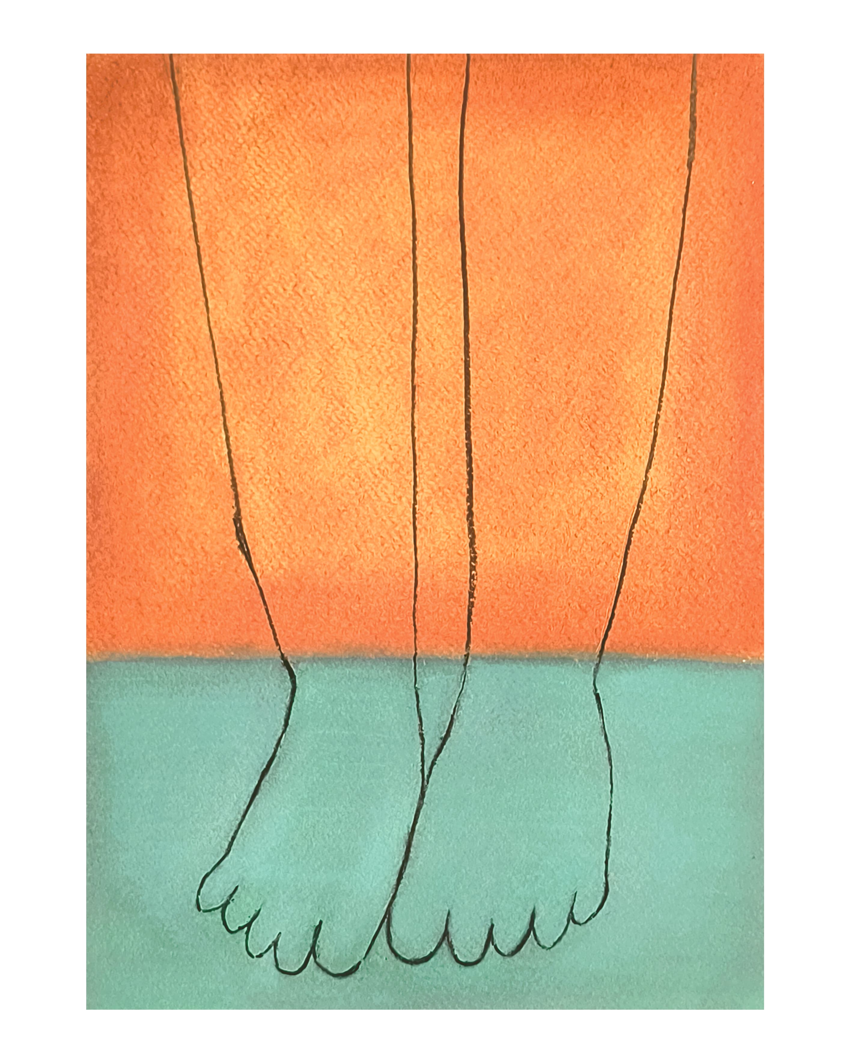 Of Simple Joys – 3 by Rashmi  Pote