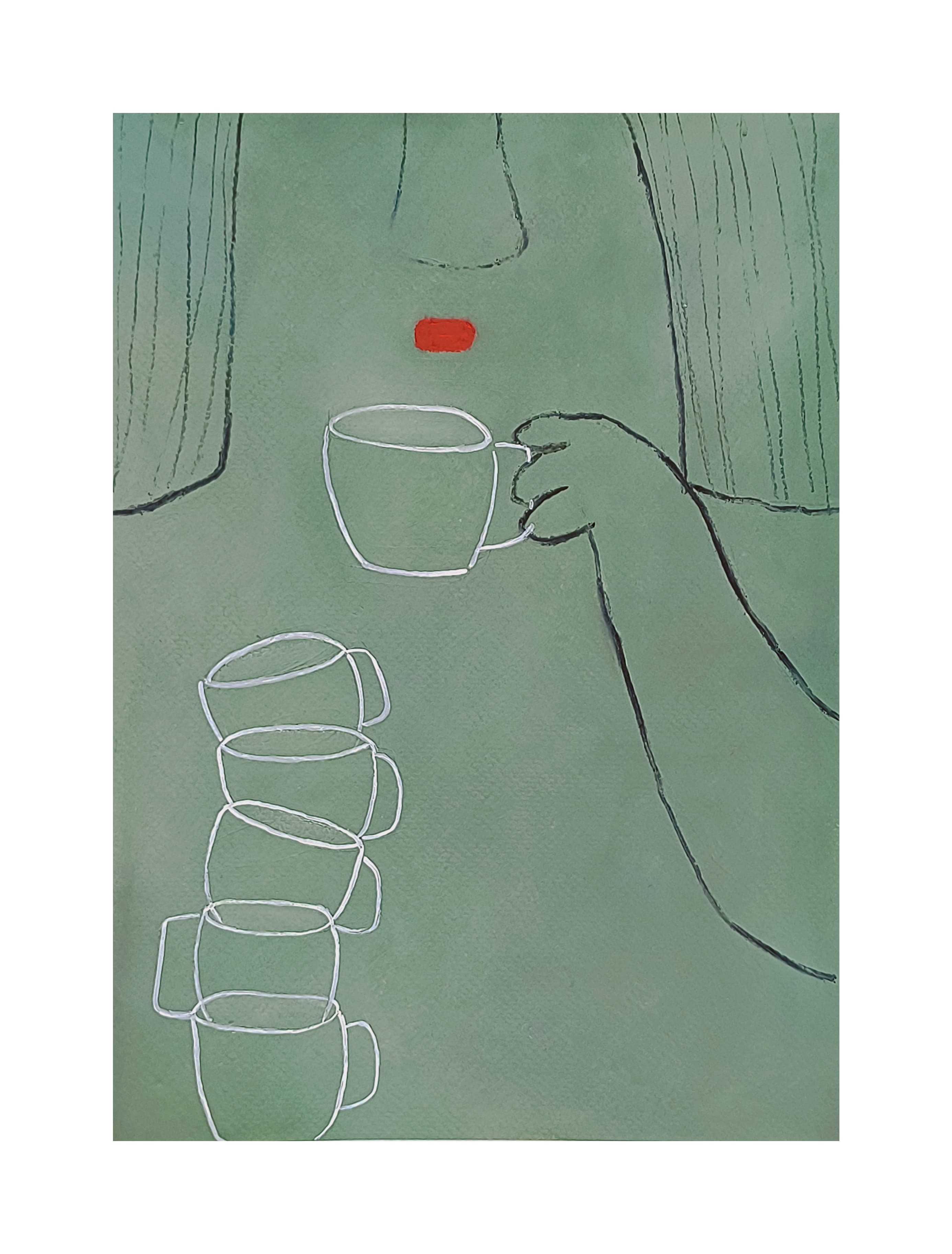 Of Simple Joys – 2 by Rashmi  Pote