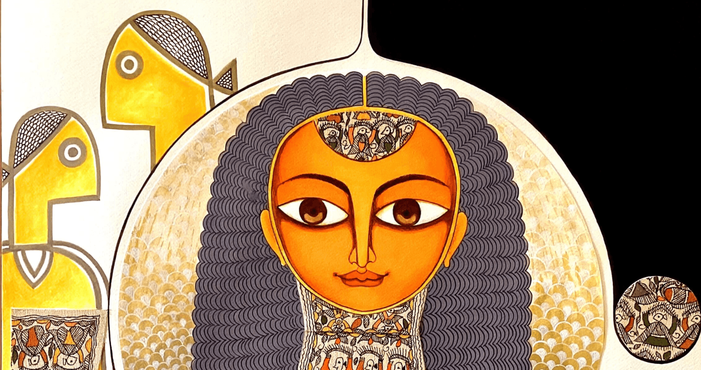 Meenakshi Jha  Banerjee