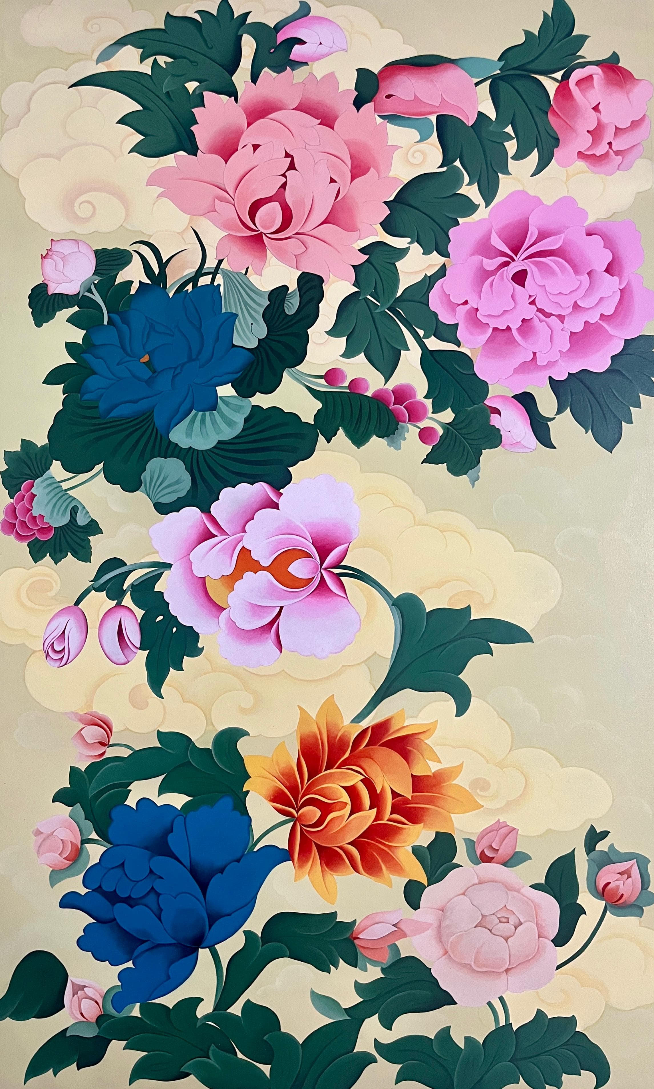 Untold Stories of Past Present and Future by Aditi Agarwal