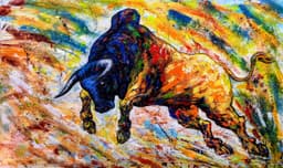 Artist Ananda Das