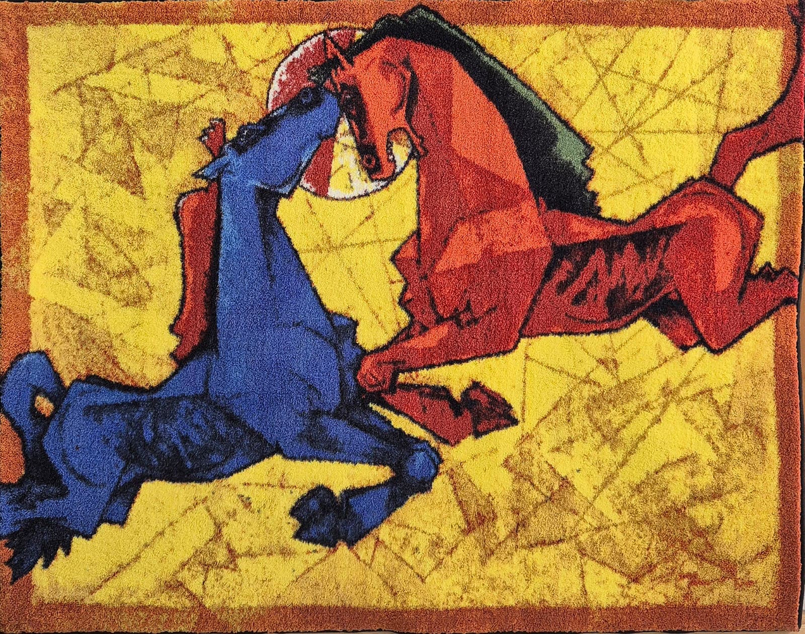 Where Shadows Race the Sun by Dinkar  Jadhav