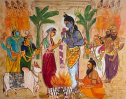 Artist Pramod Reddy