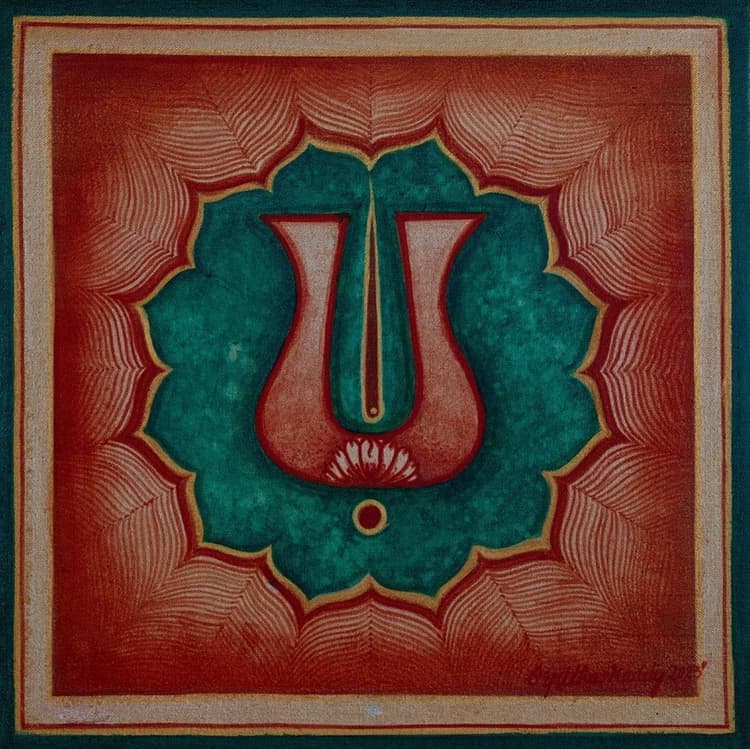 Namam by Arpitha Reddy