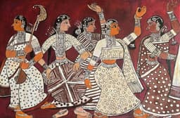 Artist Gita  Hudson