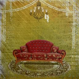 Artist Raja T