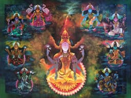 Artist Yograj  Verma