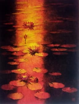 Artist Swati Kale
