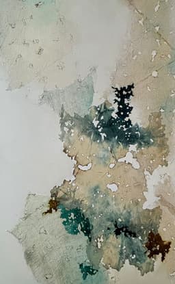 Artist Madhuri Kathe