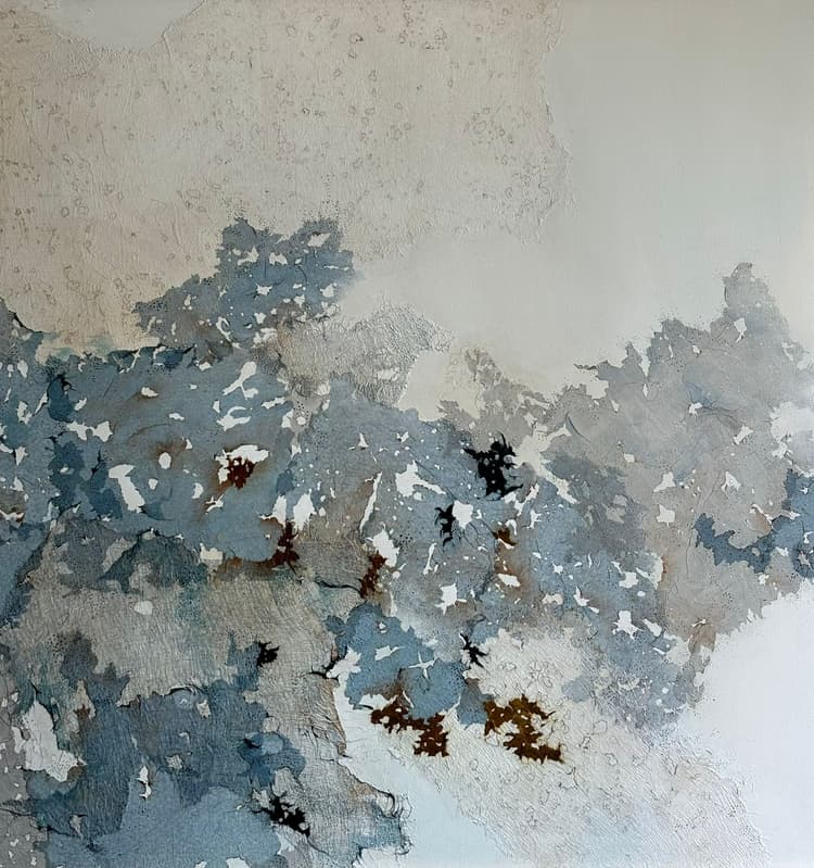 Ethereal by Madhuri Kathe