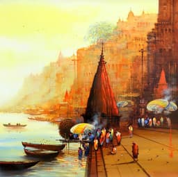 Artist Ashif Hossain