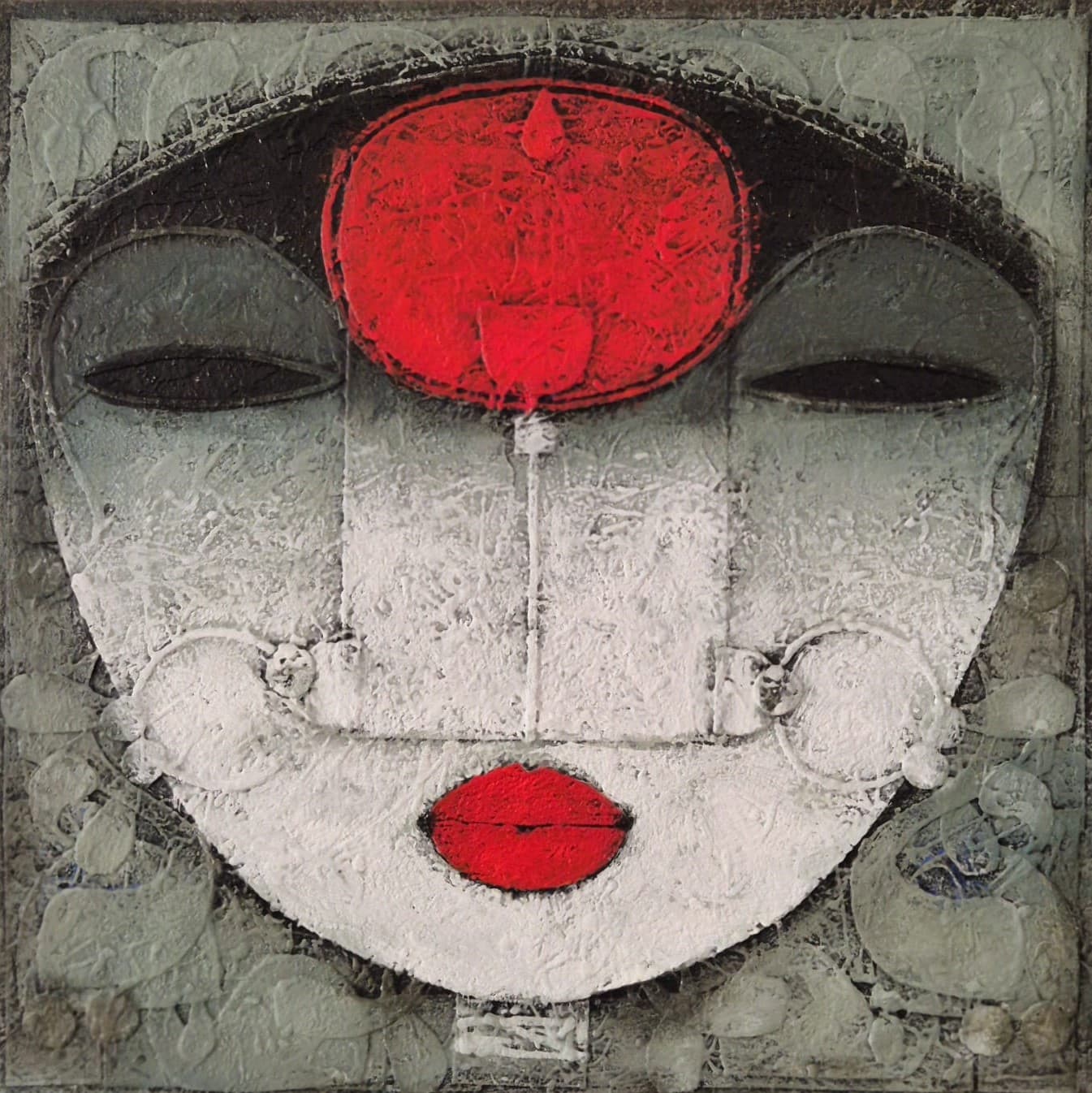 Listener of the Ages by Basuki  Dasgupta