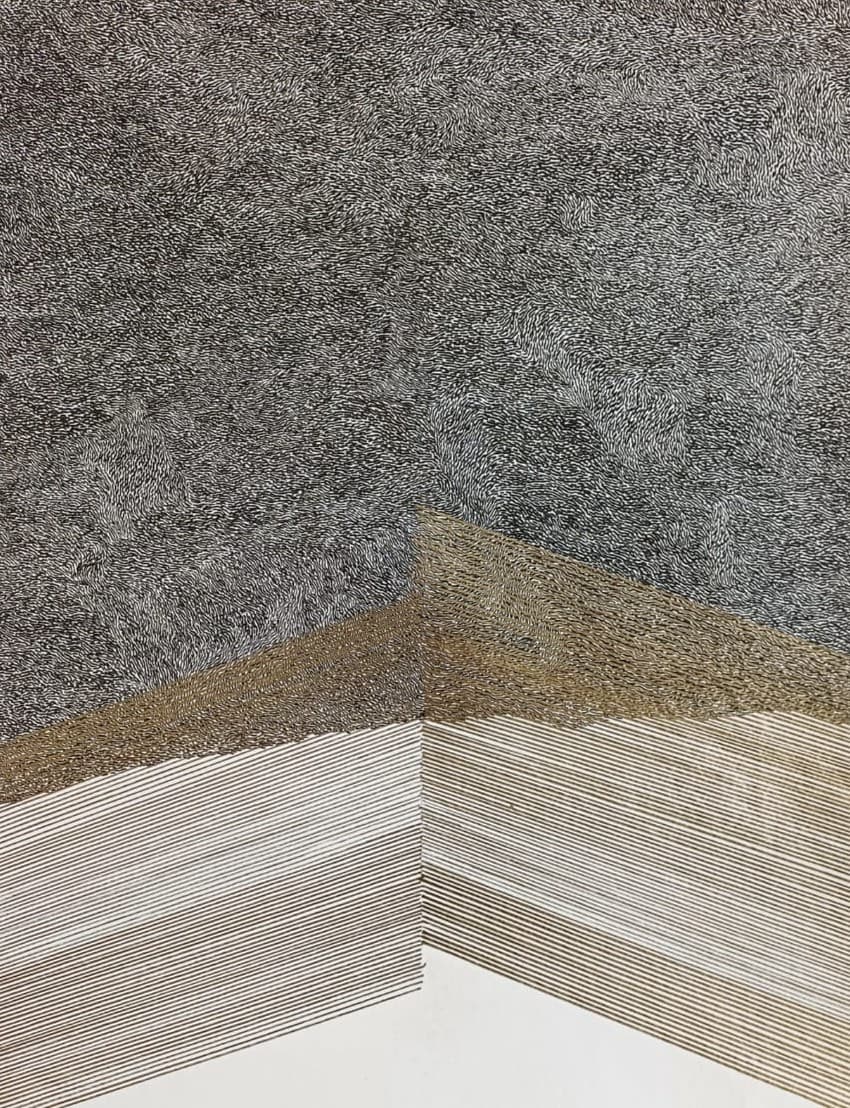 Of the Transient and the Eternal by Ekta Sharma