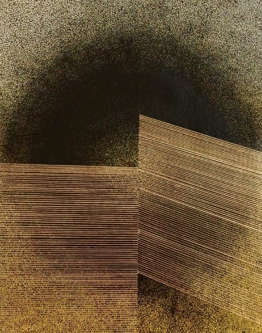 The Heartbeat of Dualities by Ekta Sharma