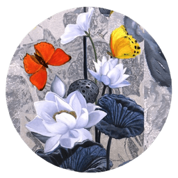 Artist Sulakshana Dharmadhikari