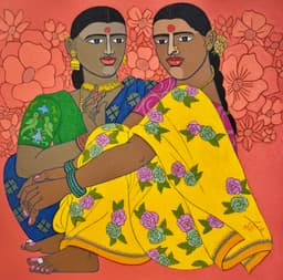 Artist Laxman  Aelay