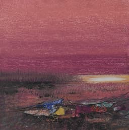 Artist Madhuri Bhaduri